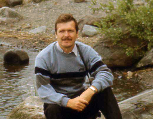 Толстиков Виталий Александрович