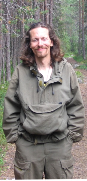 Торопыгин Олег Аркадьевич