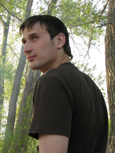 Уткин Евгений Александрович