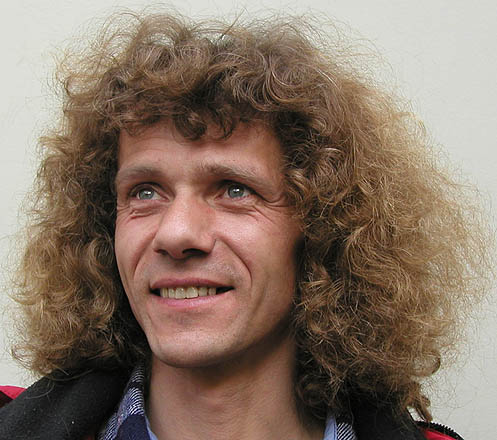 Щербаков Андрей Игоревич