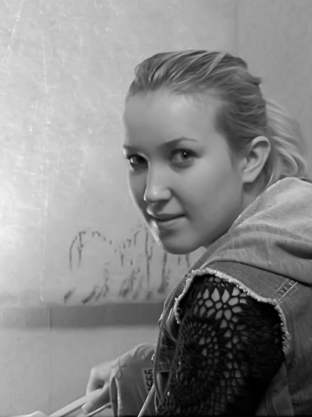 Валиева Анна Анатольевна