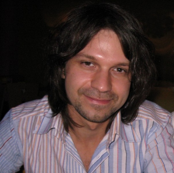 Ваулин Алексей Николаевич