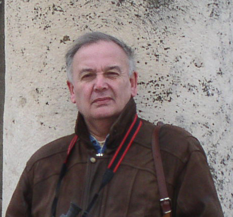 Питаев Валерий Леонидович