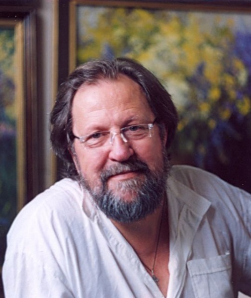 Веприков Александр Иванович