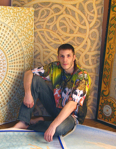 Викторов Антон Владимирович