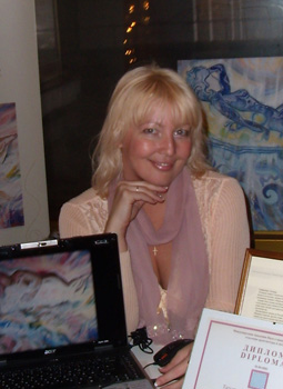 Федорова Татьяна (ВЛАМИ)