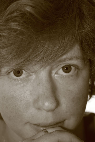 Власова Мария Вячеславовна