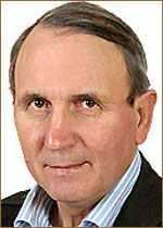 Вырвич Валентин Николаевич