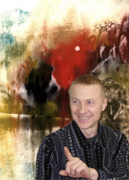 Вейс Владимир Андреевич