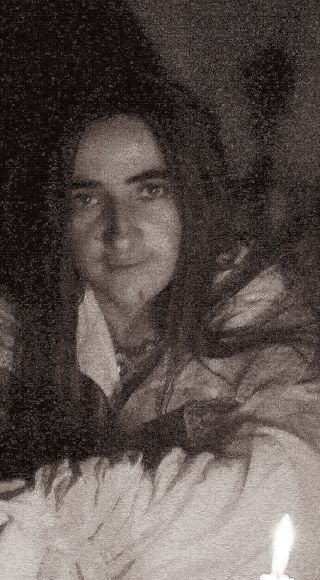 Марковская Алла