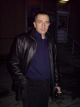 Приходько Евгений