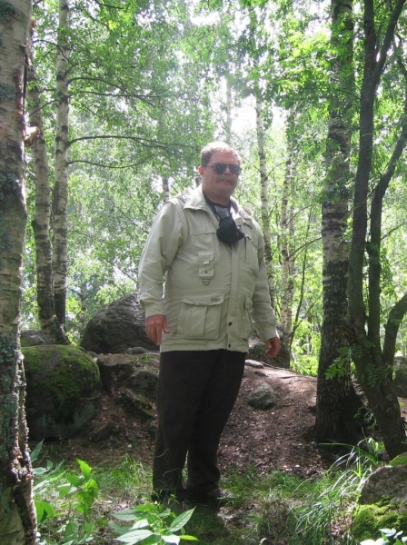 Овчинников Юрий Юрьевич