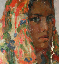 Кричевская Анжела Васильевна