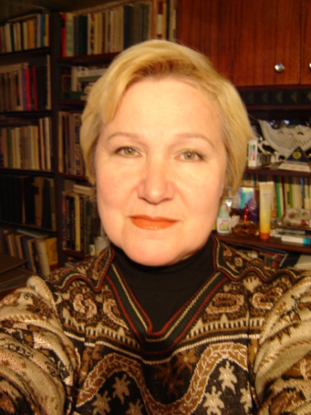 Замилова Альфия Анваровна