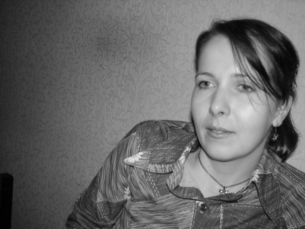 Завьялова Любовь Борисовна