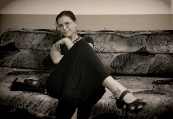 Осинина Александра Станиславовна