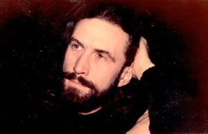 Змитрович Геннадий Владимирович