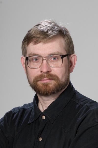 Золотухин Илья Анатольевич