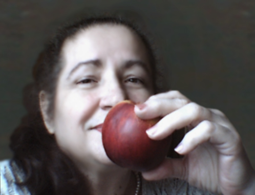 Василой Адела Диомидовна