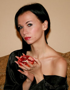 Мееринская Алеся Юрьевна