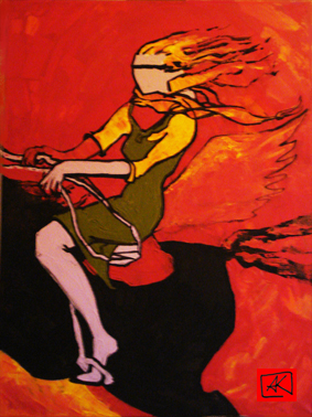 Кaden - Kolesnikova Alevtina