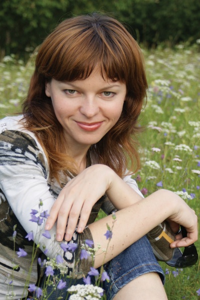 Алферонок Виктория Валерьевна