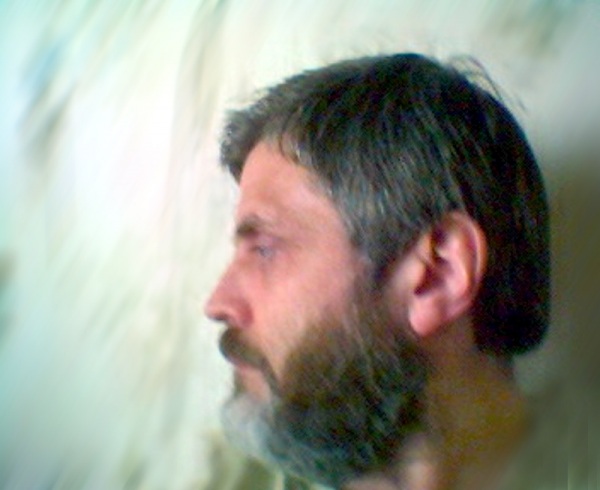 Каминский Александр Александрович