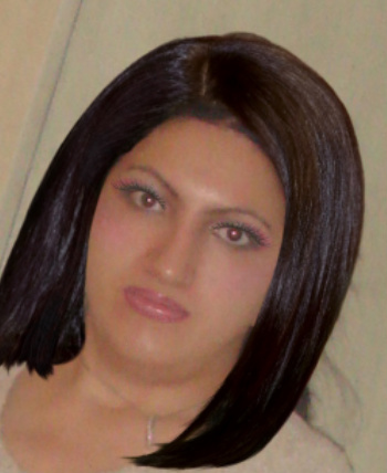 Матевосян Ани 