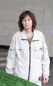 Доронин Виталий Владимирович