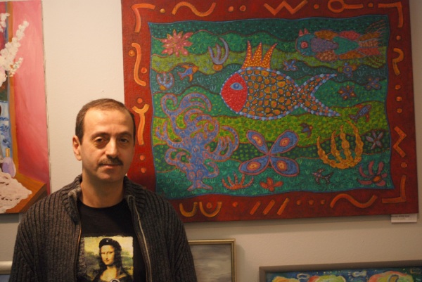 Арбисман Иосиф Нусьевич