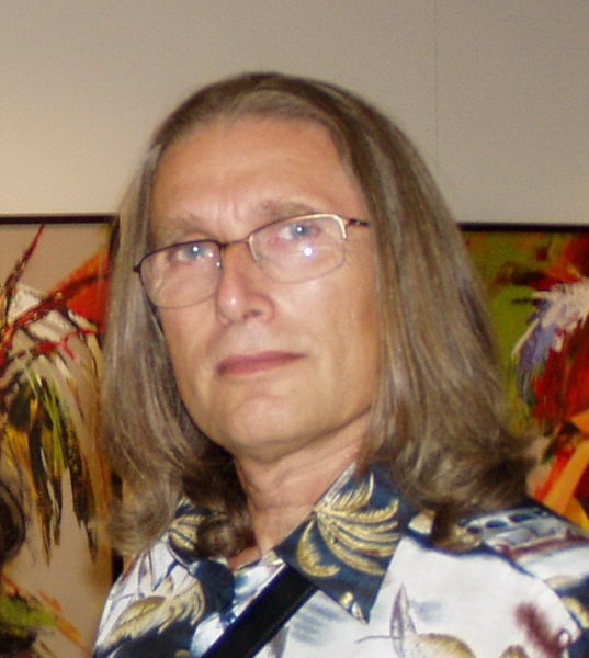 Острицкий Аркадий Гершевич