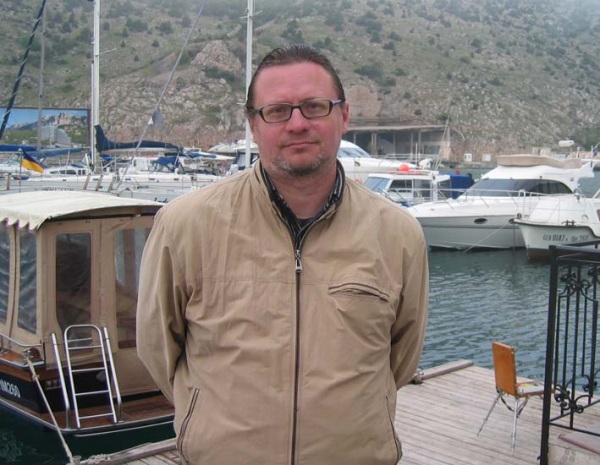 Жорник Олег Викторович