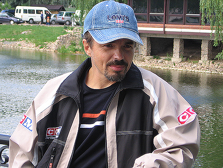 Тетюра Алексей Евгеньевич