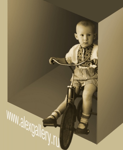 Лебедев Александр Вениаминович