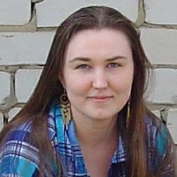 Зинковская Анна Вячеславовна