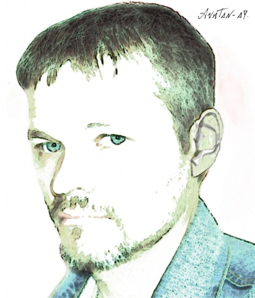 Чекавый Сергей Валентинович