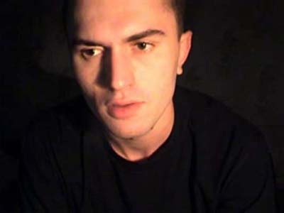 Костин Сергей Николаевич