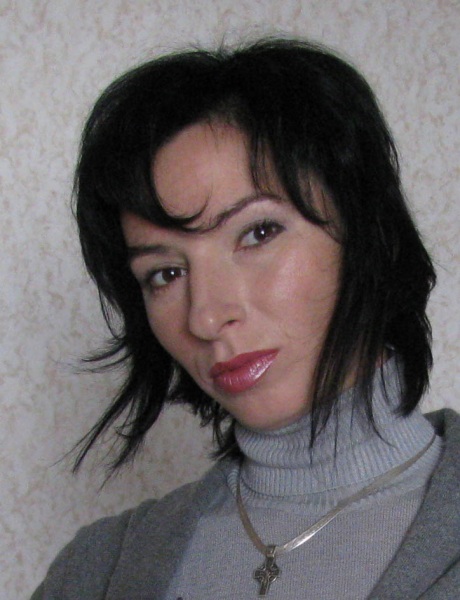 Бегма Оксана Владимировна