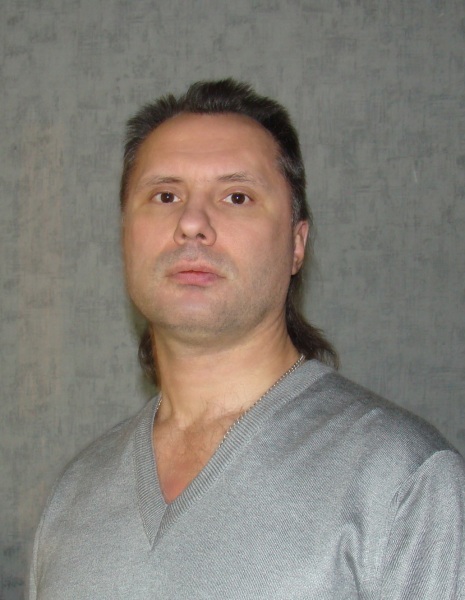 Беляев Андрей Юрьевич