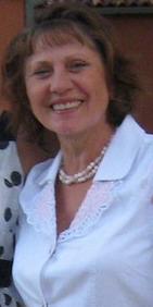 Бокова Людмила Владимировна