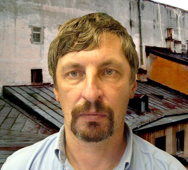 Кравецкий Борис Игнатьевич