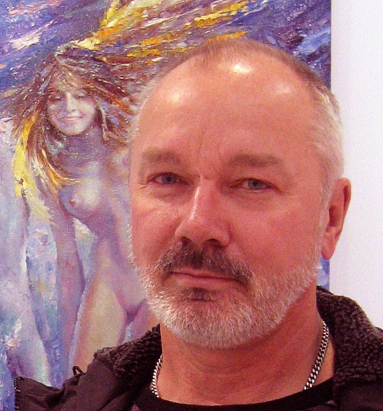 Буданов Валерий Викторович