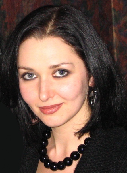 Гросицкая Елена Евгеньевна