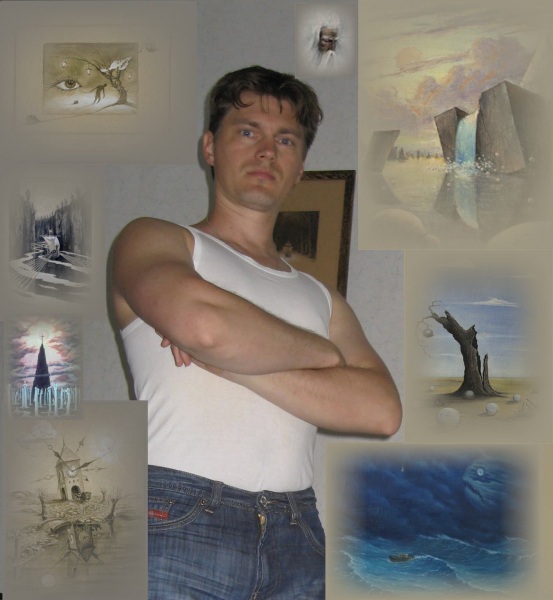 Губин Андрей Александрович