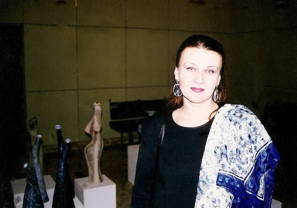 Довгаль Ирина Александровна