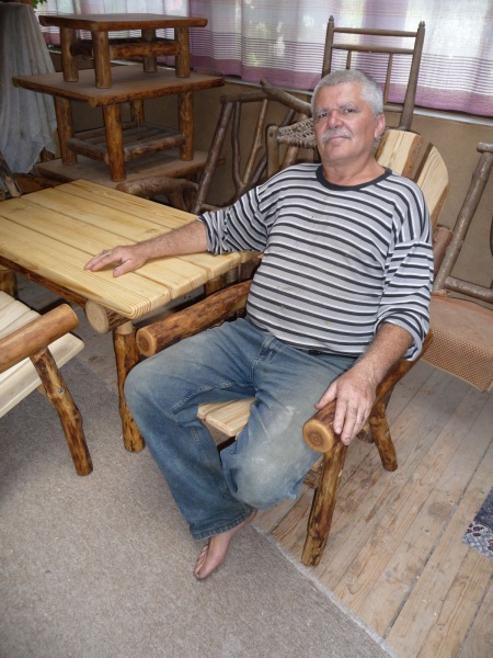 Чичкан Михаил 