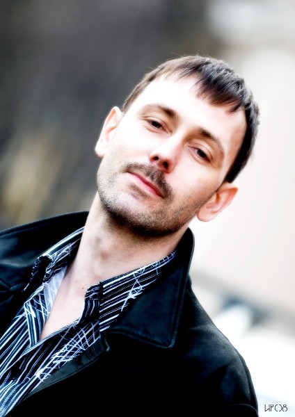 Дмитрий Дмитриев