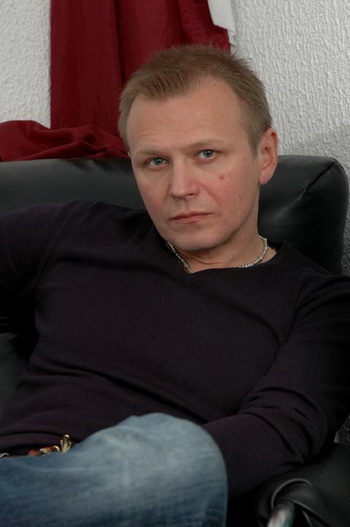 Горяев Виктор Евгеньевич