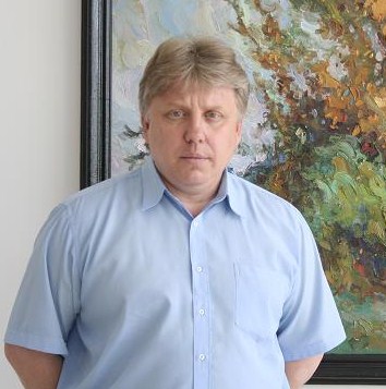 Долгашев Константин Александрович