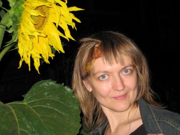 Зотенко Лариса Леонидовна